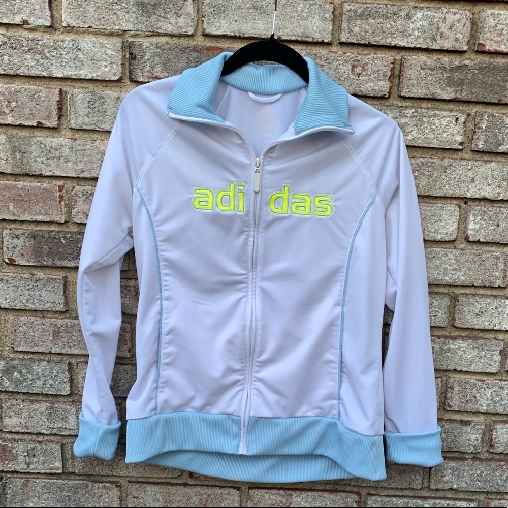 adidas Athletic Jacket - New without tags